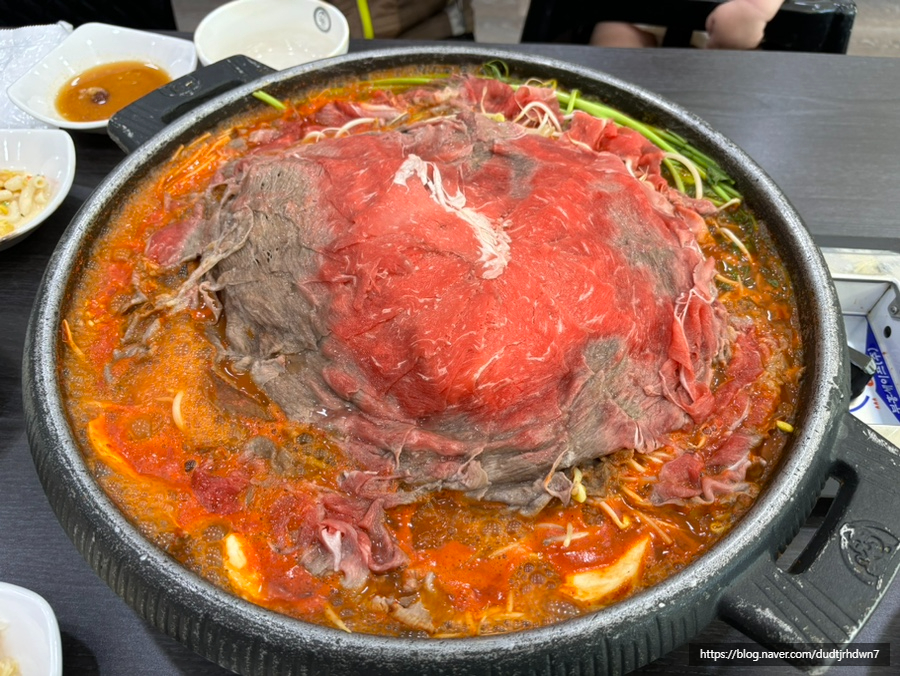백년불고기 아산점 이미지