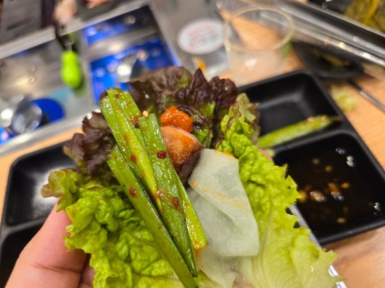 숲오리 이미지