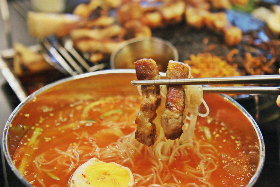 조선부뚜막광교역점 이미지