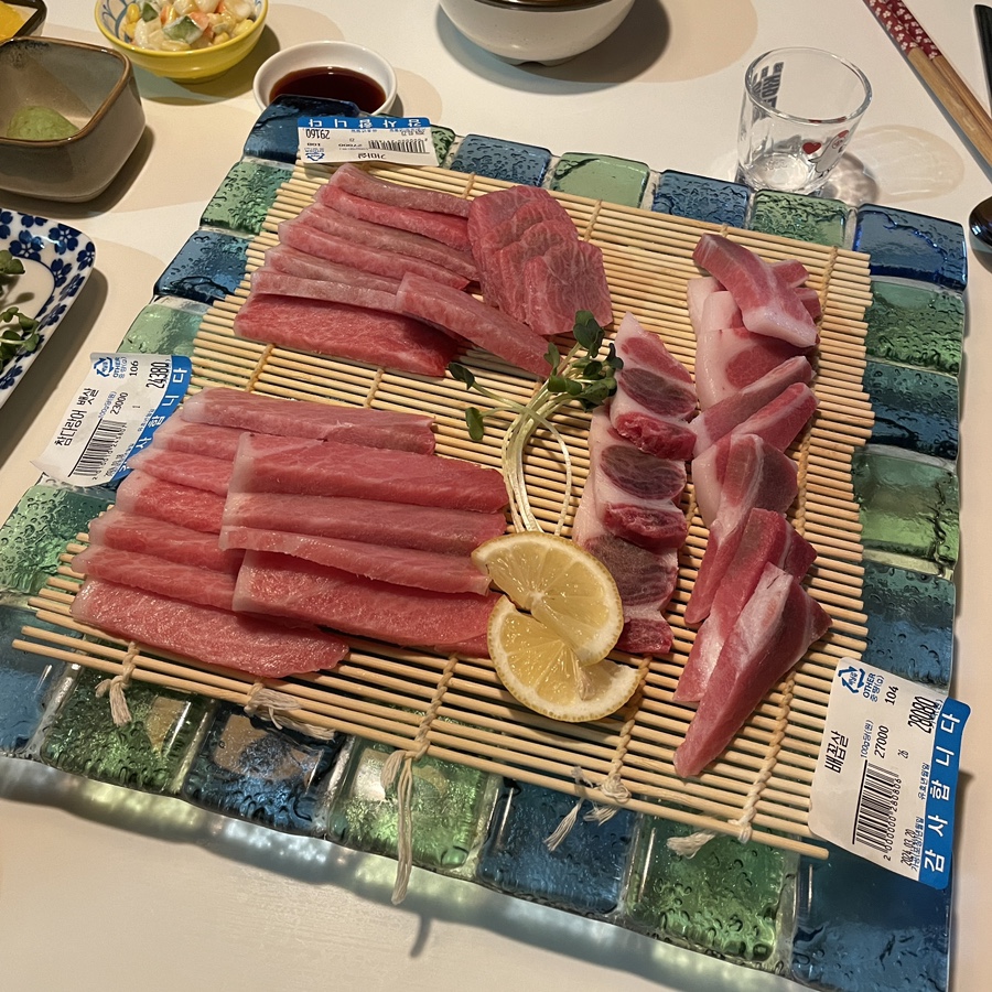 우리동네참치정육점부산 이미지