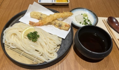 불타는우동 이미지