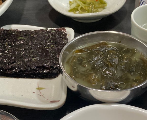 윤남희맛집코다리 이미지