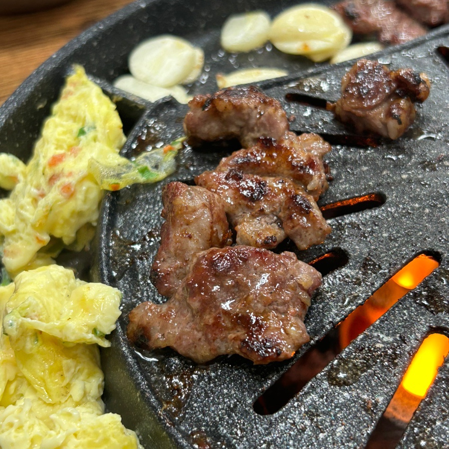 마포숯불갈매기 이미지