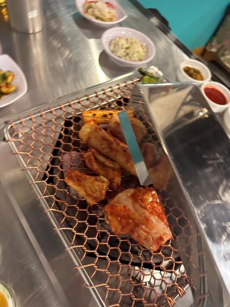 진월한우 이미지