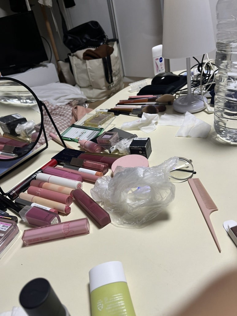 비타민은 다혜 이미지