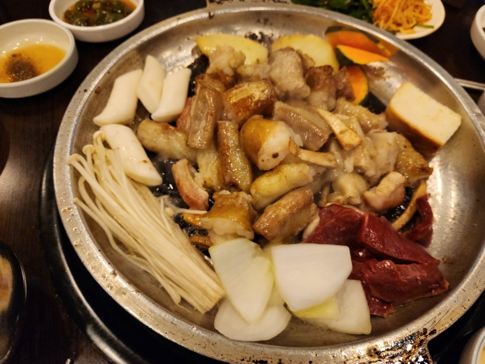 우리황소곱창 이미지