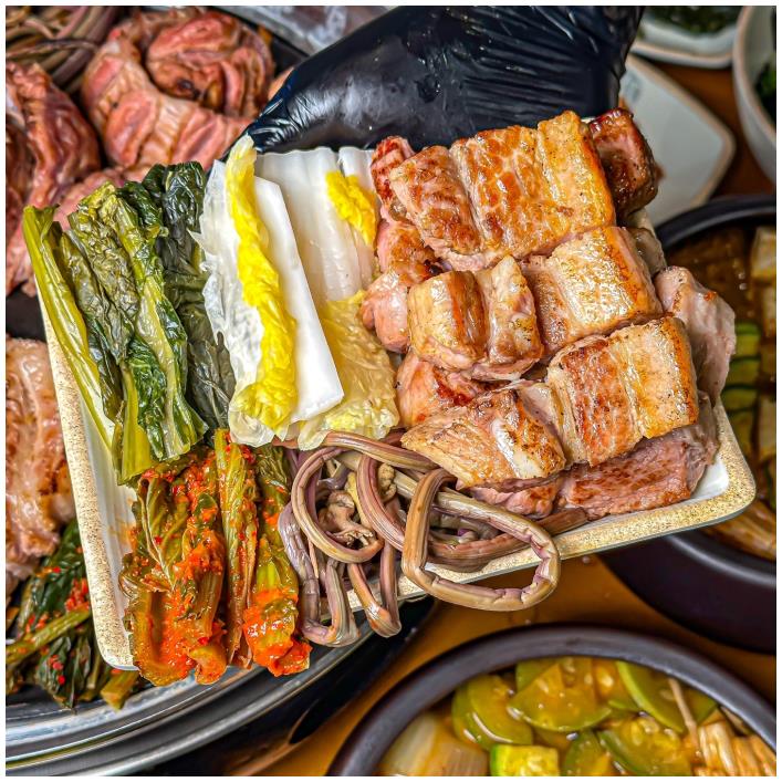 고반식당 서산예천점 이미지