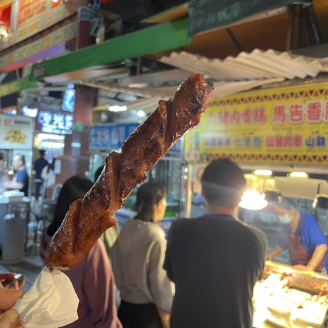 꼬치지예 이미지