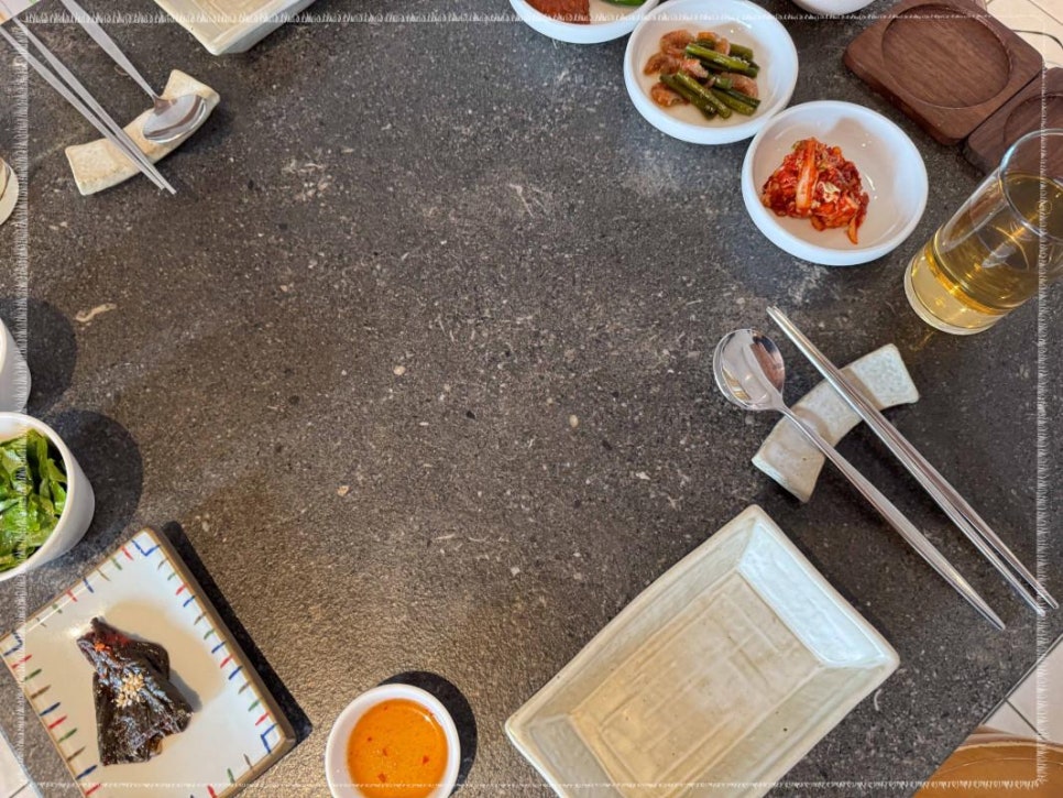 샐러드식당 연신내점 이미지