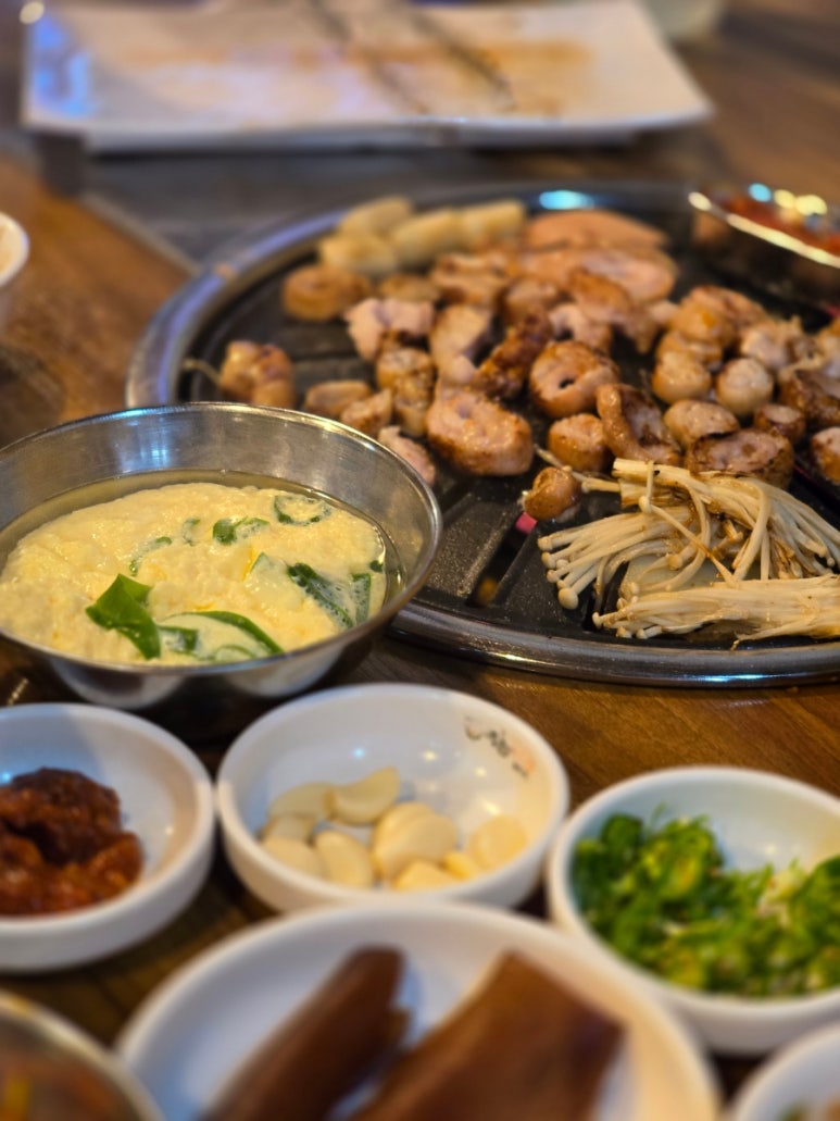 금옥이네여물통막창 이미지