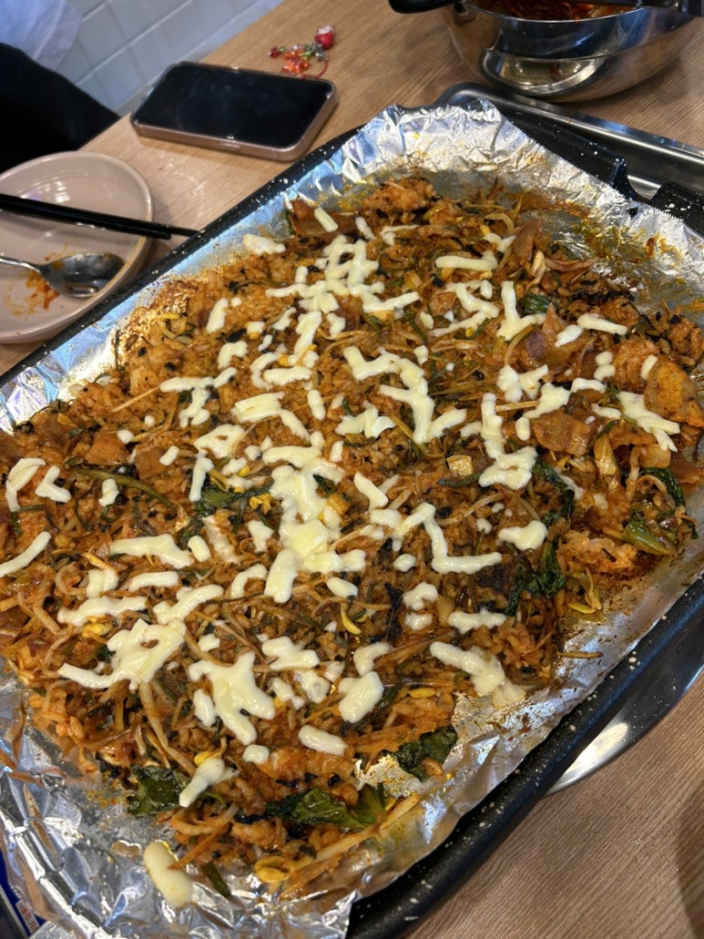 학천불고기식당 이미지