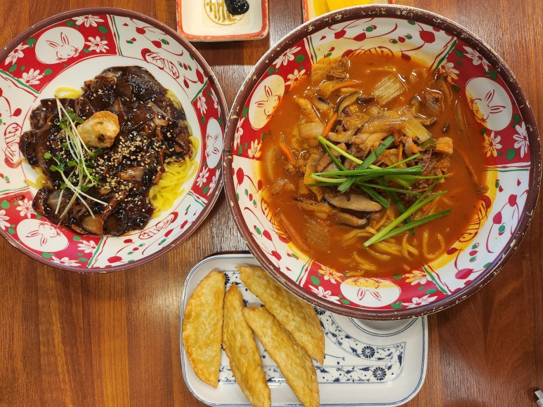 도야짬뽕명륜점 이미지