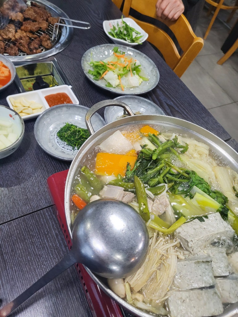 행운가든식당 이미지