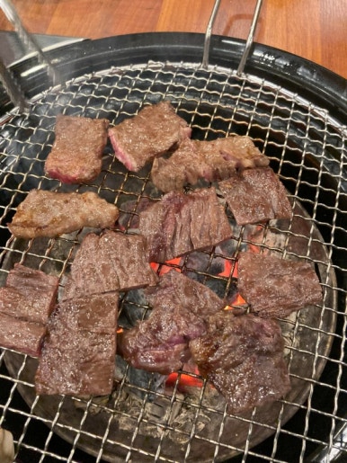 한우세상 이미지