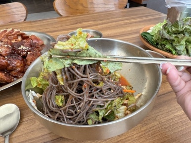 서래족발 이미지