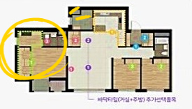 린파우더룸 이미지