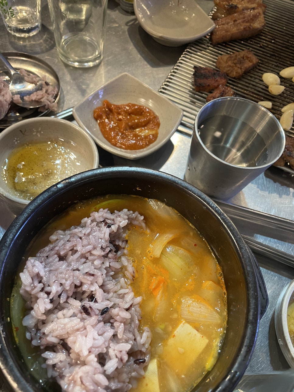 자연산산꼼장어 사진 5