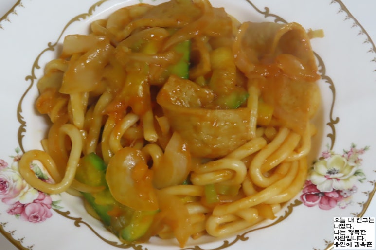 커피볶음 이미지