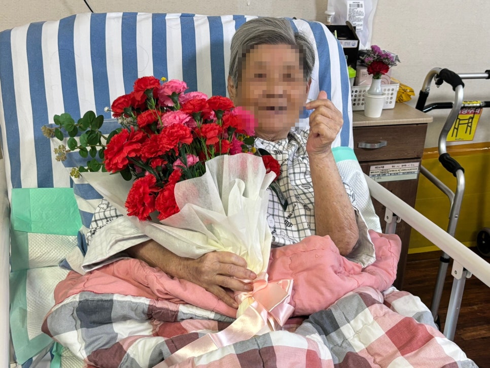 안산효요양병원 이미지