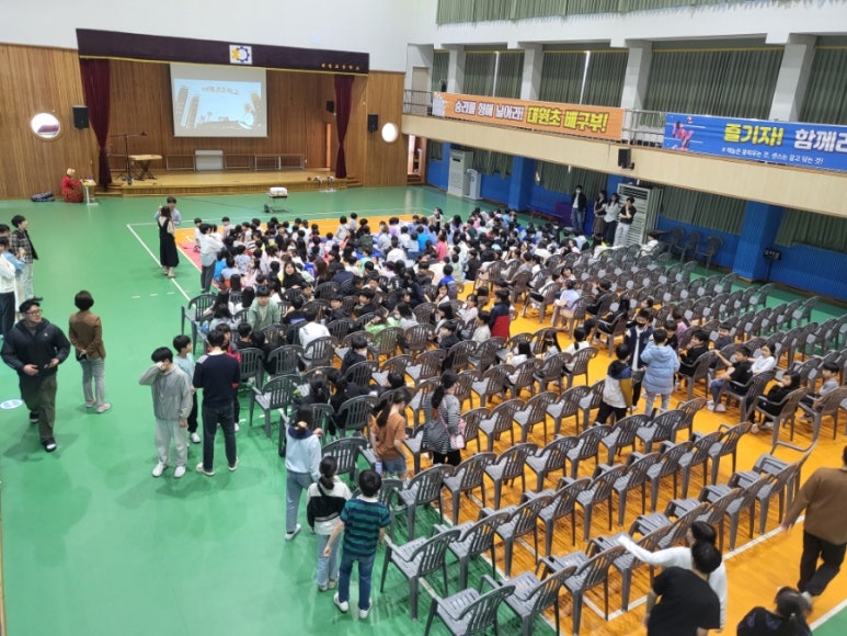 창원예술학교 이미지