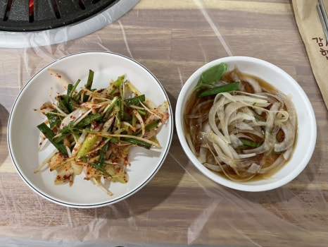 한광숯불구이 이미지