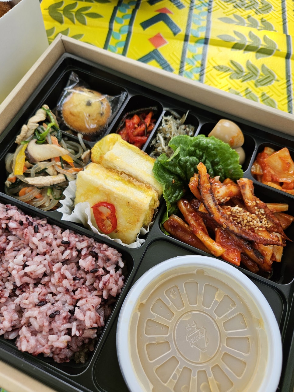 우아한도시락 일산마두점 이미지