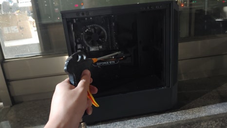 정보컴퓨터크리닝 이미지