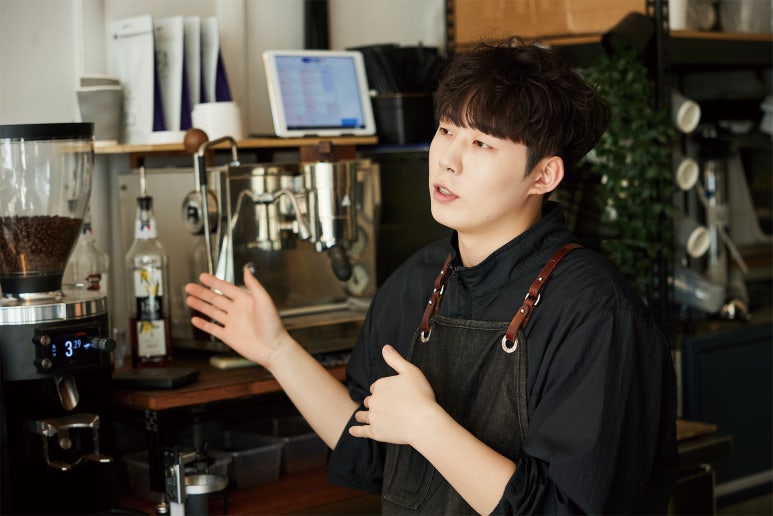 푸에르커피로스터스 이미지