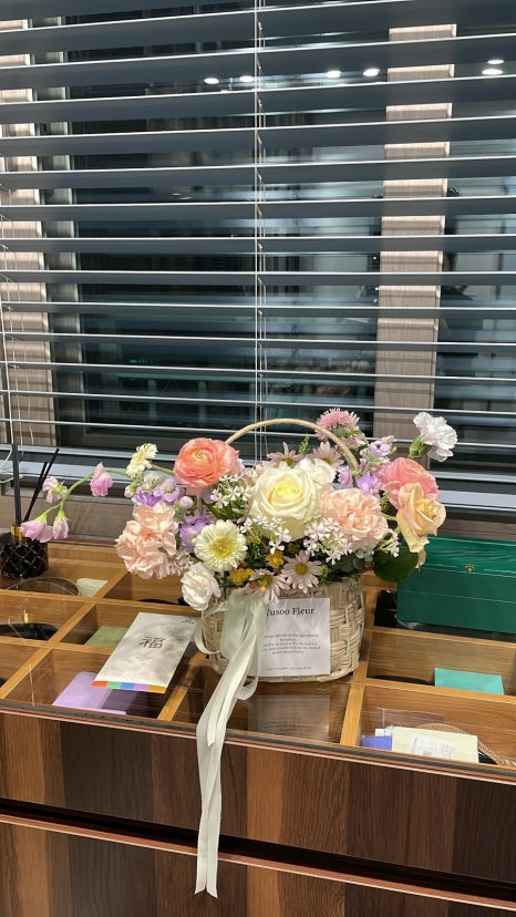 유수플레르 이미지
