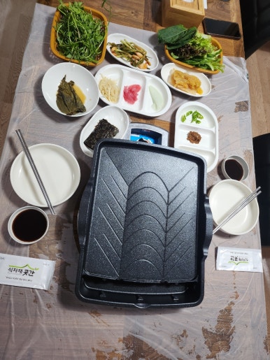 탁사정풍천장어 이미지