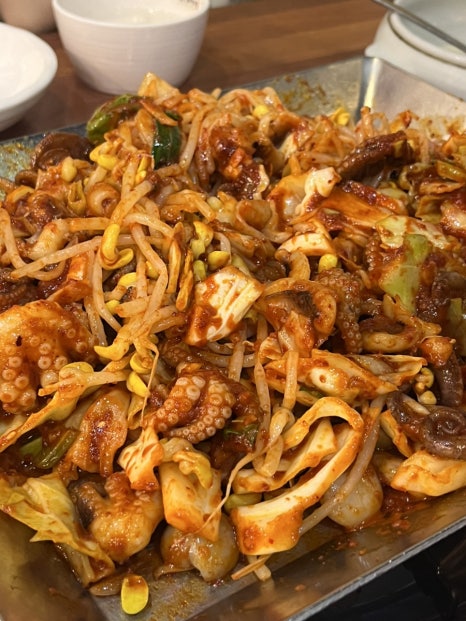 고커피로스터스 이미지