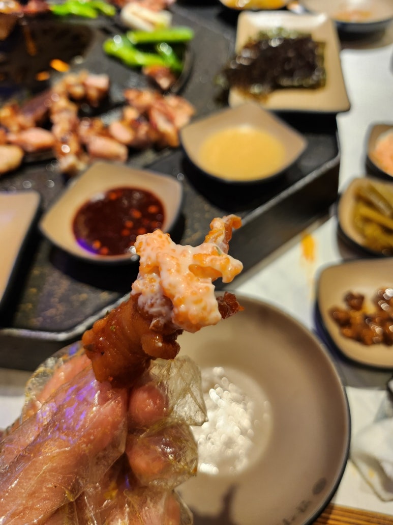 요염한닭발 이미지