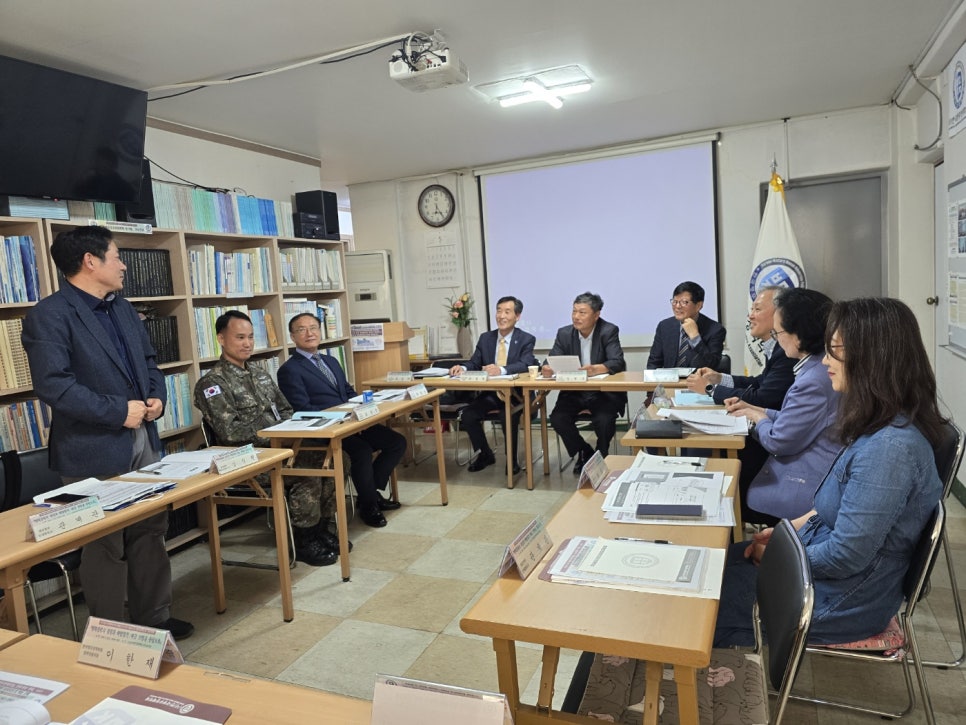 한국해양안보포럼 이미지