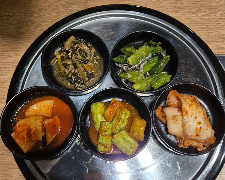 이가네수제갈비앤생삼겹 사진 6