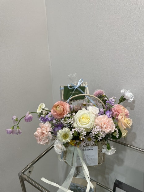 유수플레르 이미지