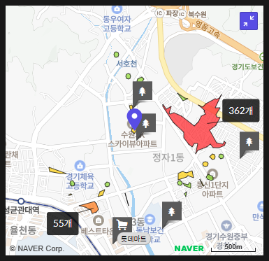 서울경기양돈축산업협동조합하나로마트정천점 이미지