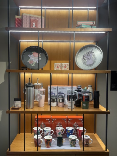 파스쿠찌 경인교대역점 이미지