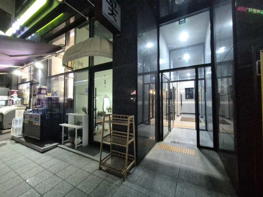 라네트플라워 이미지