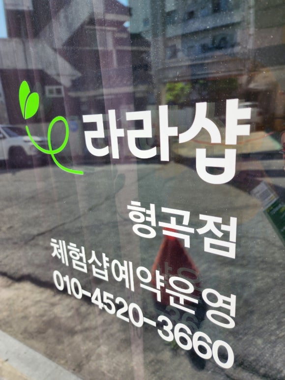 라라건강체험샵 이미지