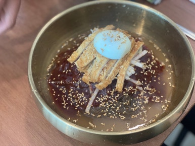 송기원진주냉면진교점 이미지