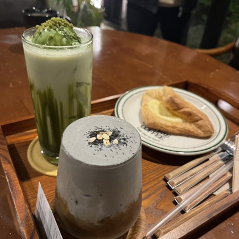 카페그루미 이미지
