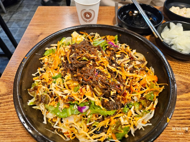 한근숯불닭갈비 이미지