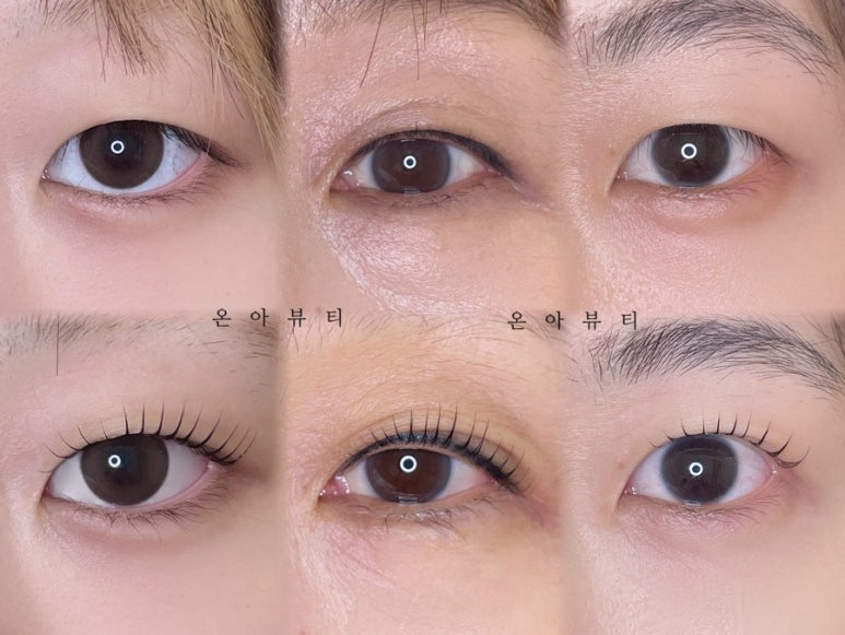 온아뷰티 이미지