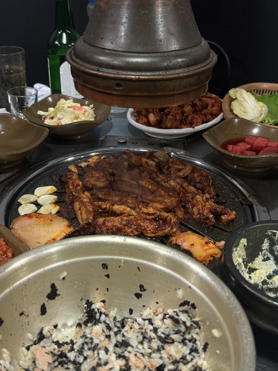 황제닭집 이미지