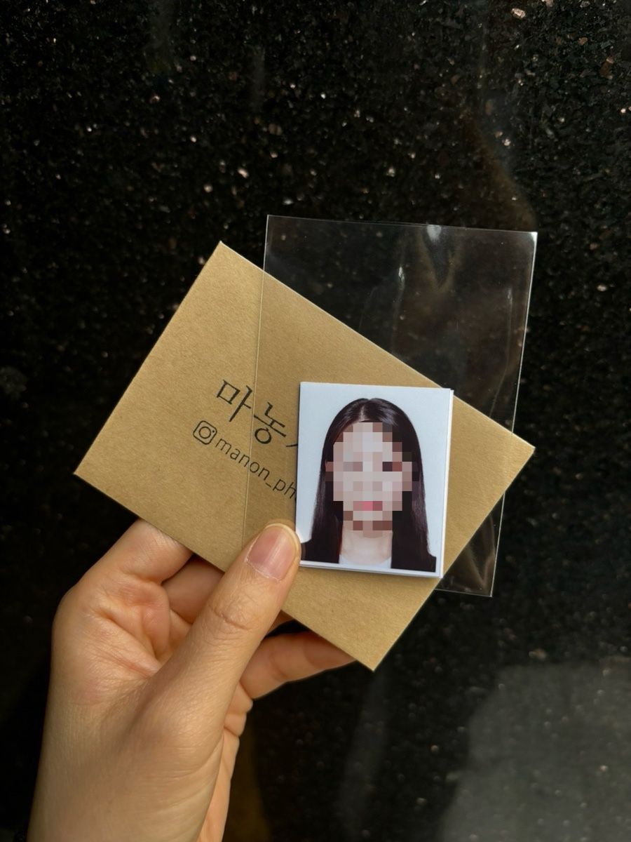 마농사진관 이미지