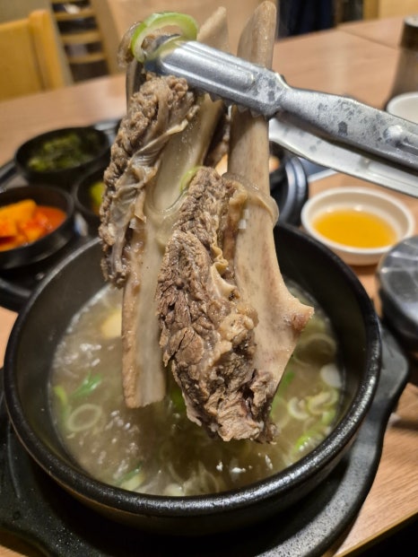 이가네수제갈비앤생삼겹 사진 8