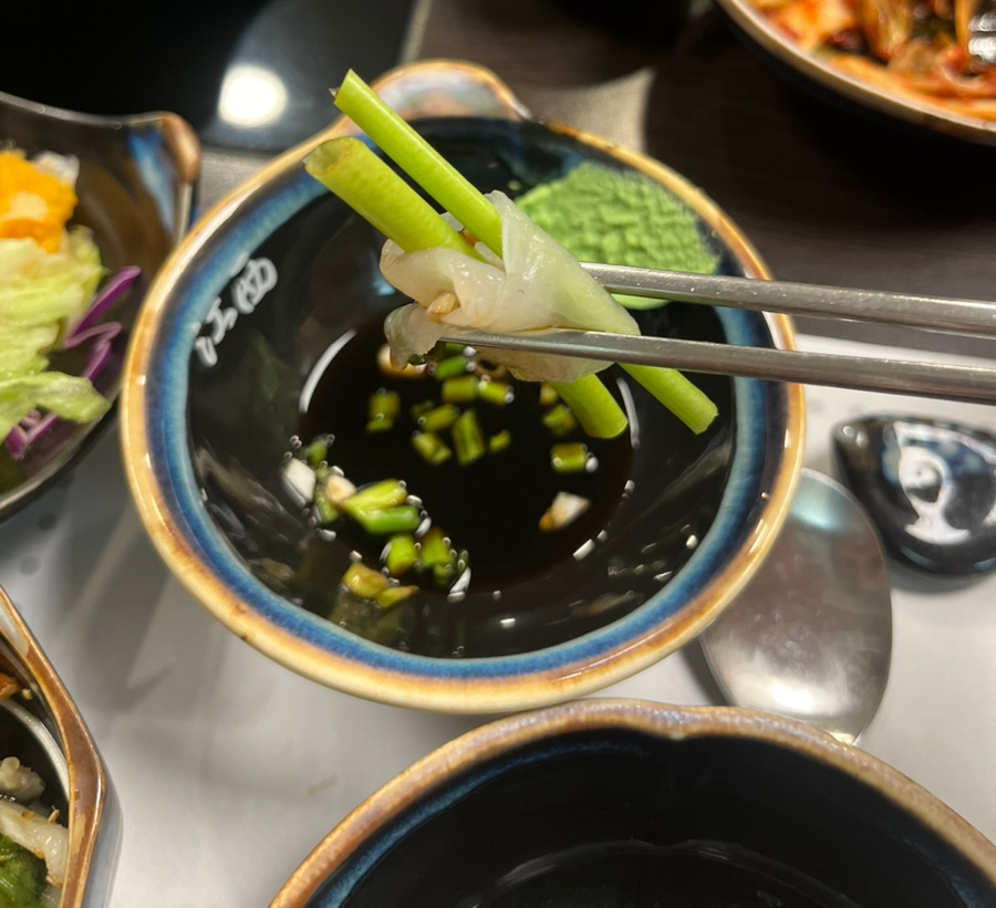 강서복집 이미지