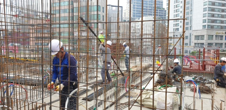 라온건축사사무소 이미지