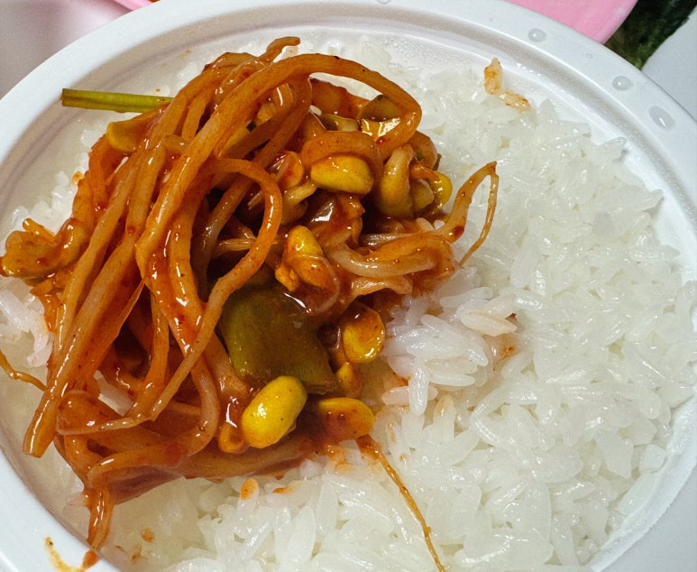 인생아구찜전주 이미지