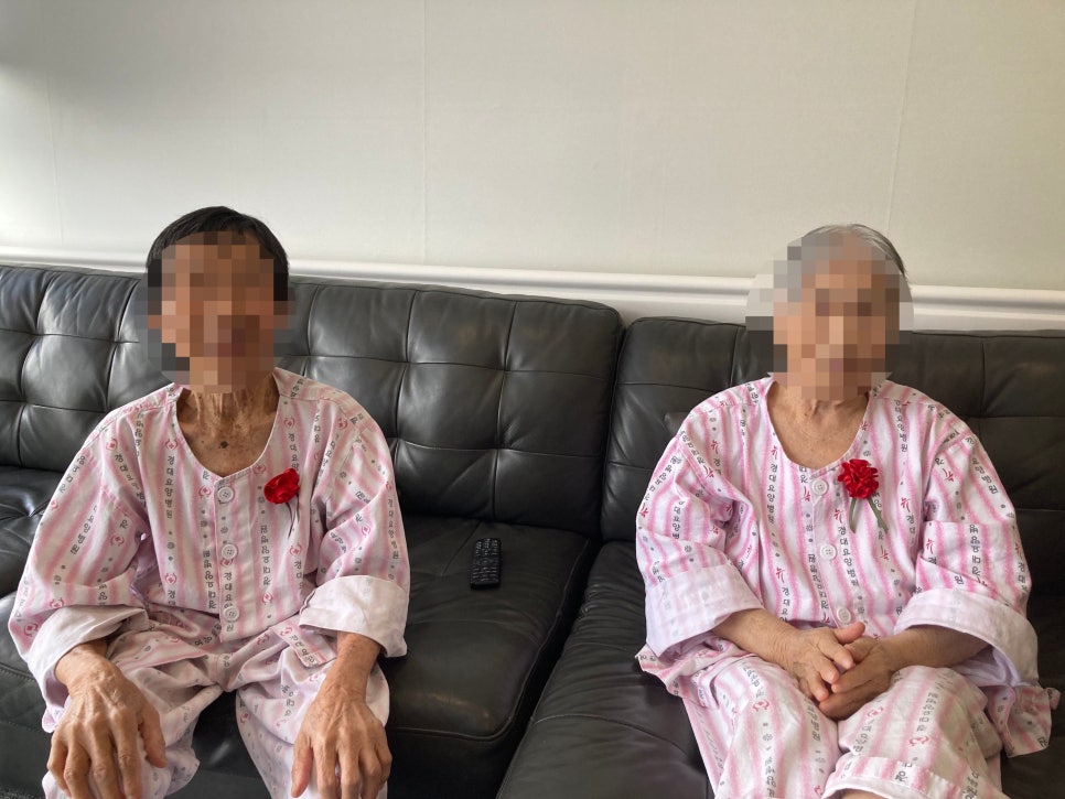 뉴경대요양병원 이미지
